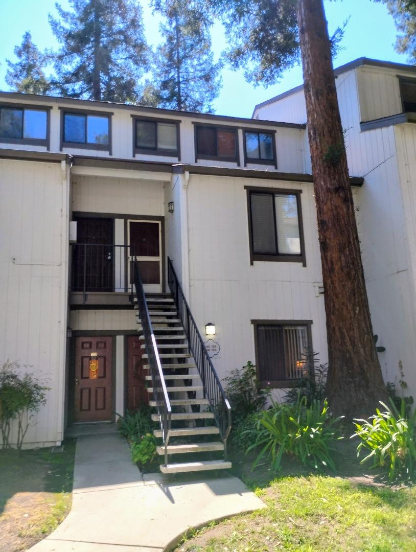 Detail Gallery Image 3 of 18 For 1976 Tradan Dr #65,  San Jose,  CA 95132 - 1 Beds | 1 Baths