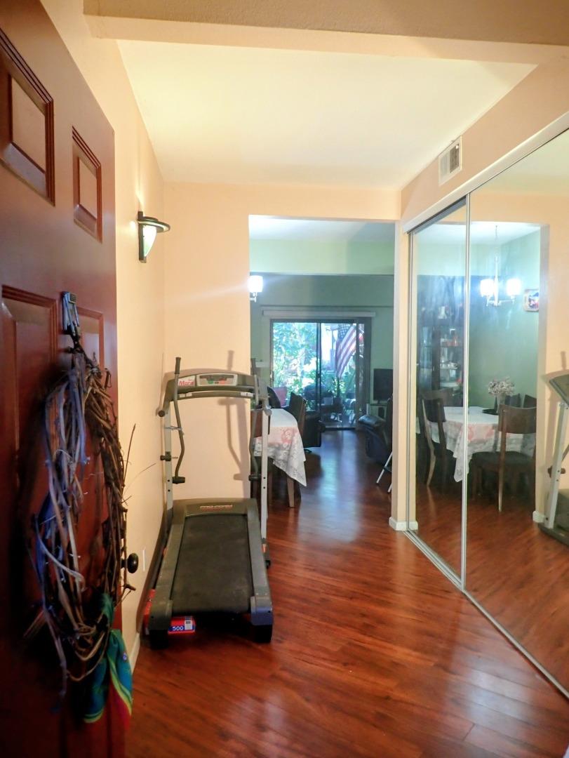 Detail Gallery Image 6 of 18 For 1976 Tradan Dr #65,  San Jose,  CA 95132 - 1 Beds | 1 Baths