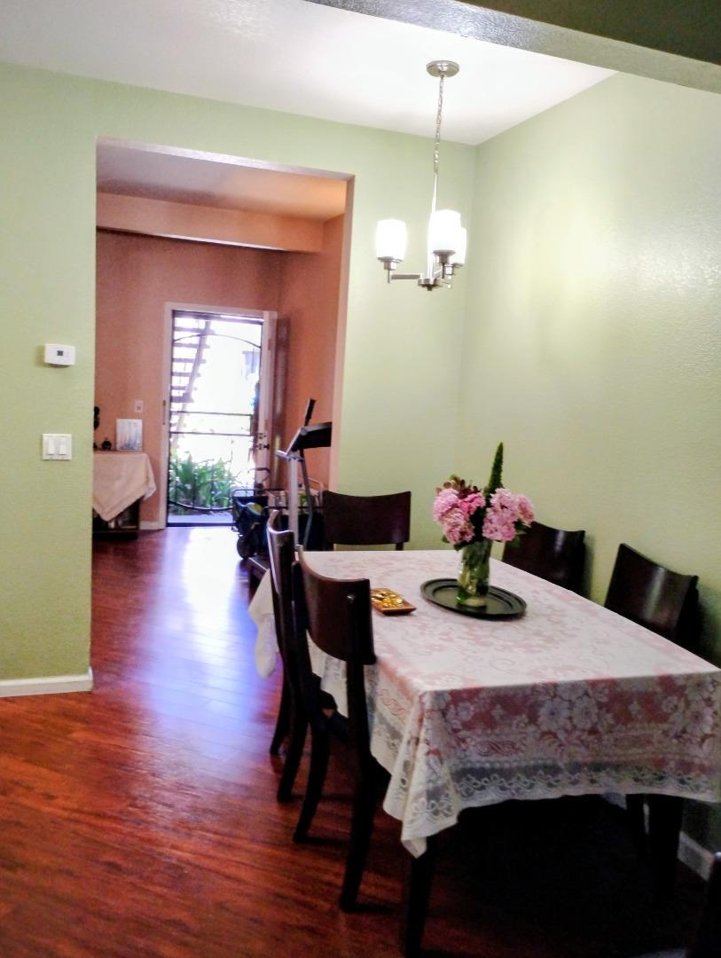 Detail Gallery Image 7 of 18 For 1976 Tradan Dr #65,  San Jose,  CA 95132 - 1 Beds | 1 Baths