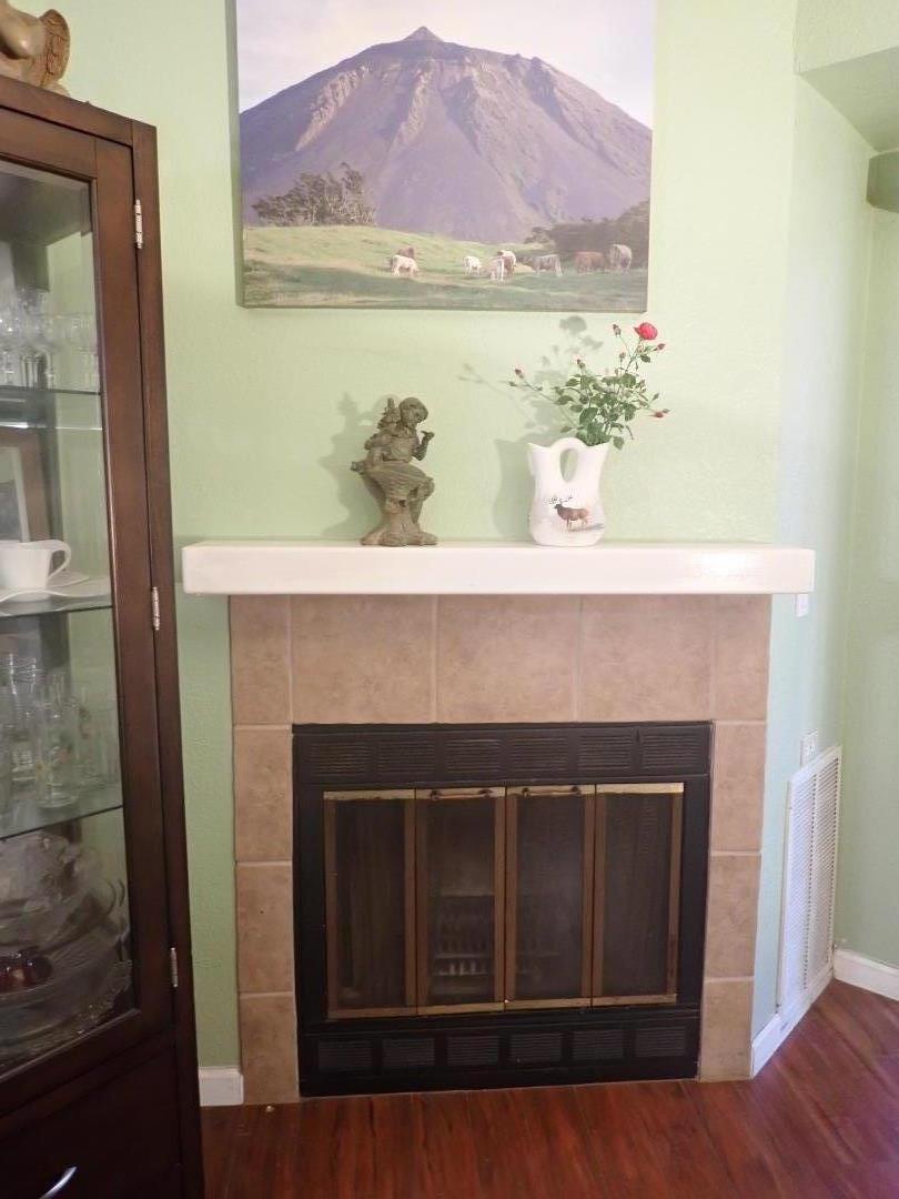 Detail Gallery Image 9 of 18 For 1976 Tradan Dr #65,  San Jose,  CA 95132 - 1 Beds | 1 Baths
