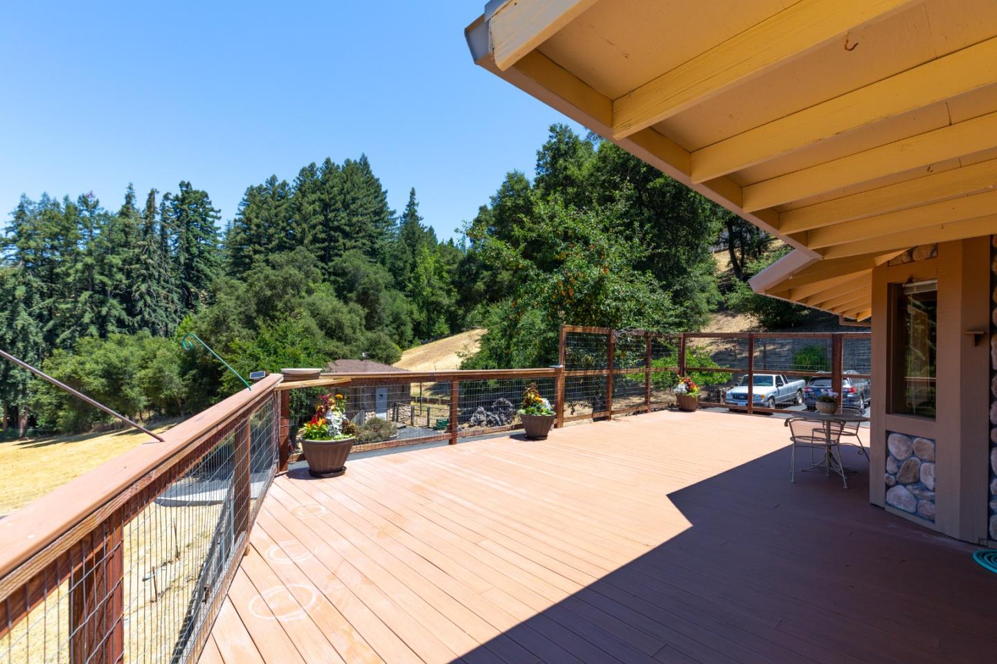 Detail Gallery Image 18 of 38 For 16400 Highway 9, Boulder Creek,  CA 95006 - 2 Beds | 2/1 Baths