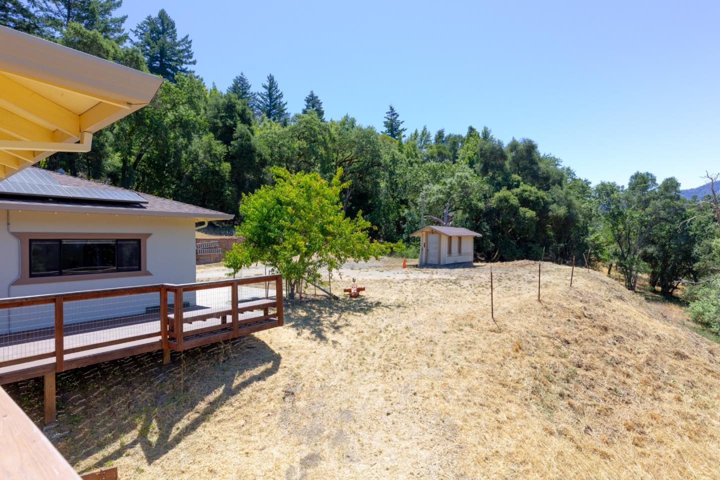 Detail Gallery Image 20 of 38 For 16400 Highway 9, Boulder Creek,  CA 95006 - 2 Beds | 2/1 Baths