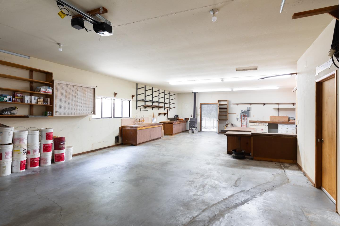 Detail Gallery Image 27 of 38 For 16400 Highway 9, Boulder Creek,  CA 95006 - 2 Beds | 2/1 Baths