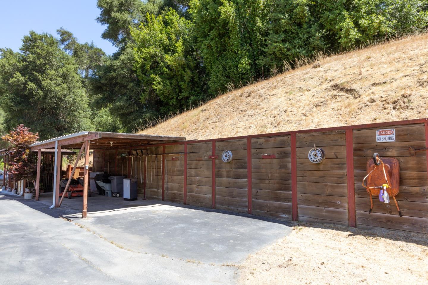 Detail Gallery Image 28 of 38 For 16400 Highway 9, Boulder Creek,  CA 95006 - 2 Beds | 2/1 Baths
