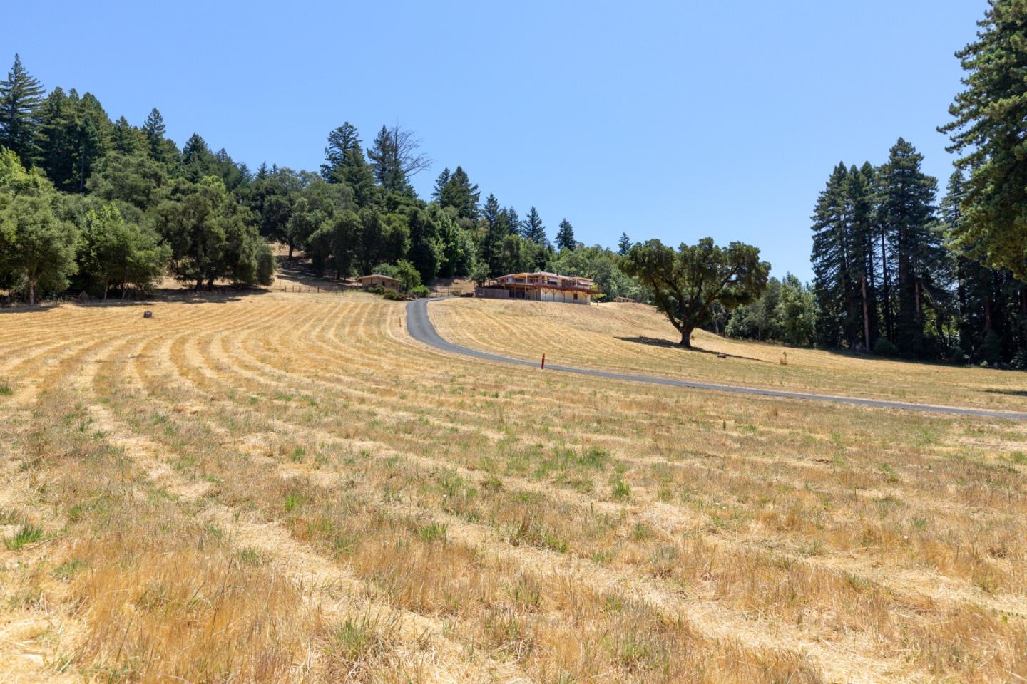 Detail Gallery Image 34 of 38 For 16400 Highway 9, Boulder Creek,  CA 95006 - 2 Beds | 2/1 Baths