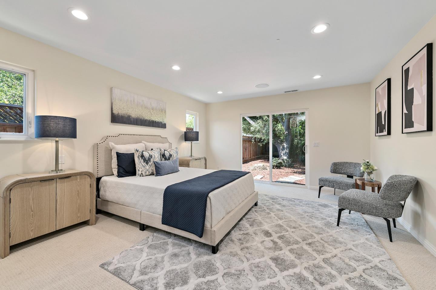 Detail Gallery Image 10 of 76 For 1152 Morton Ct, Mountain View,  CA 94040 - 4 Beds | 2/1 Baths