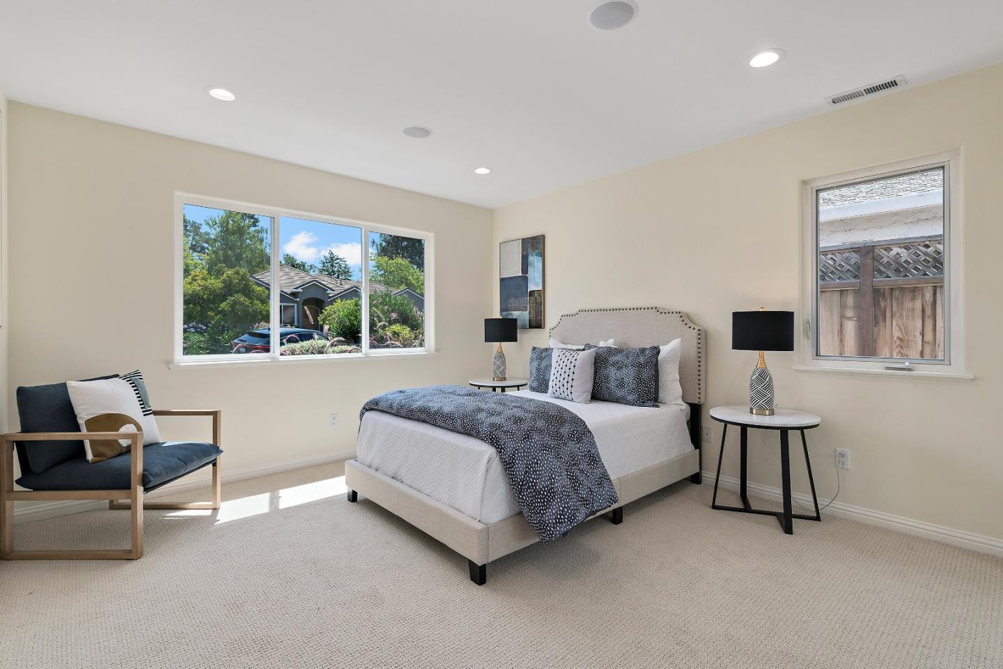 Detail Gallery Image 15 of 76 For 1152 Morton Ct, Mountain View,  CA 94040 - 4 Beds | 2/1 Baths
