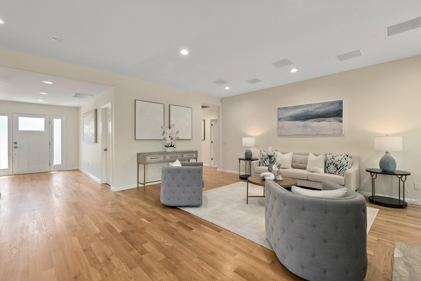 Detail Gallery Image 2 of 76 For 1152 Morton Ct, Mountain View,  CA 94040 - 4 Beds | 2/1 Baths