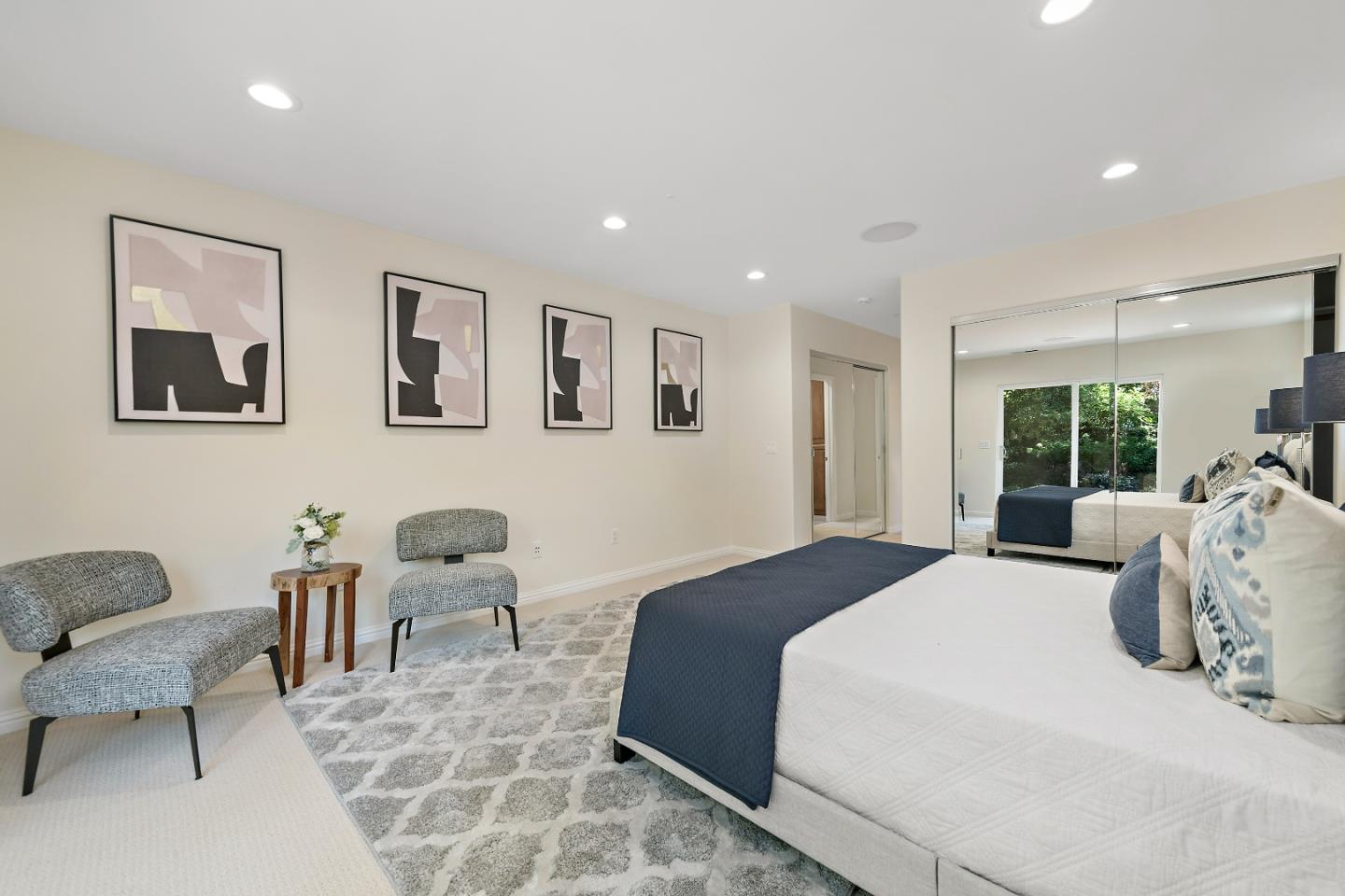 Detail Gallery Image 48 of 76 For 1152 Morton Ct, Mountain View,  CA 94040 - 4 Beds | 2/1 Baths