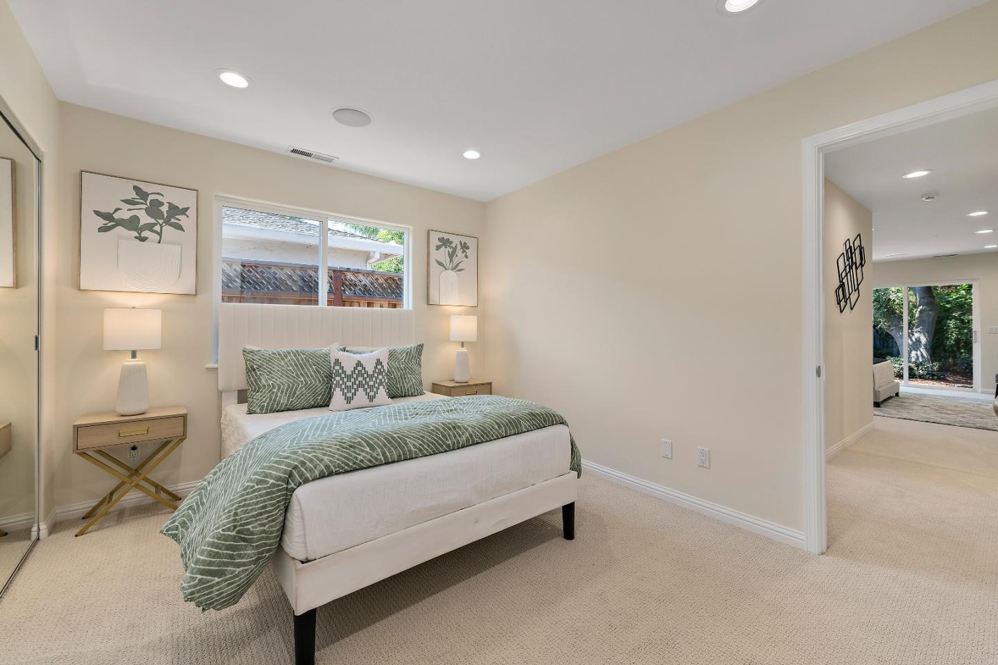 Detail Gallery Image 51 of 76 For 1152 Morton Ct, Mountain View,  CA 94040 - 4 Beds | 2/1 Baths