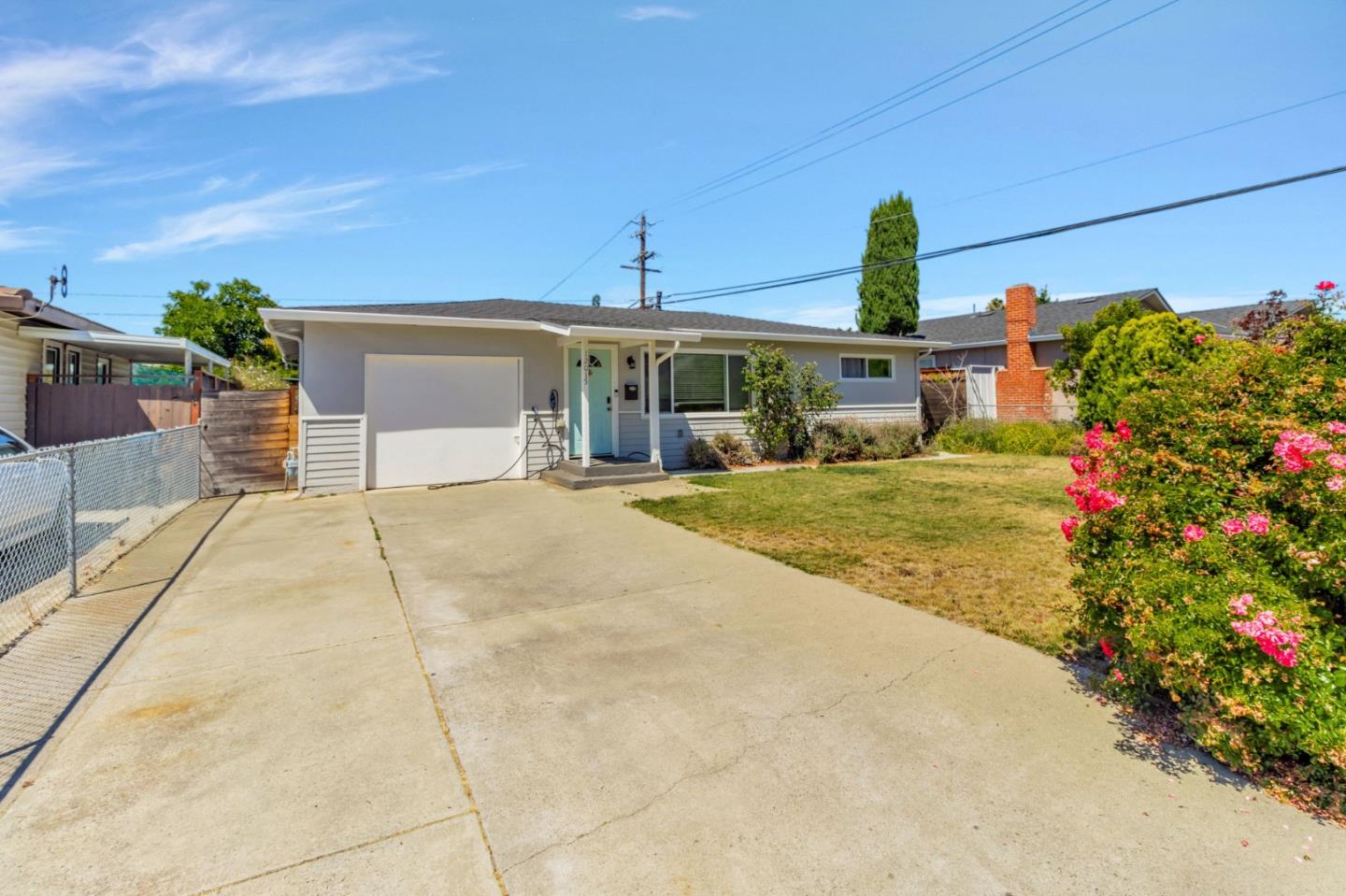 Detail Gallery Image 1 of 1 For 12015 Ellery St, San Jose,  CA 95127 - 3 Beds | 1 Baths