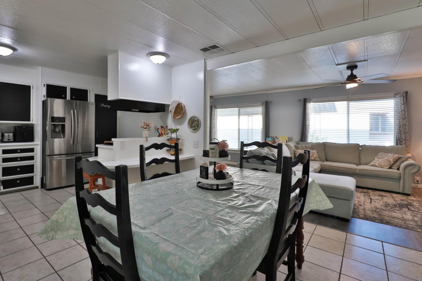 Detail Gallery Image 10 of 26 For 19690 N Hwy 99 #26,  Acampo,  CA 95220 - 3 Beds | 2 Baths