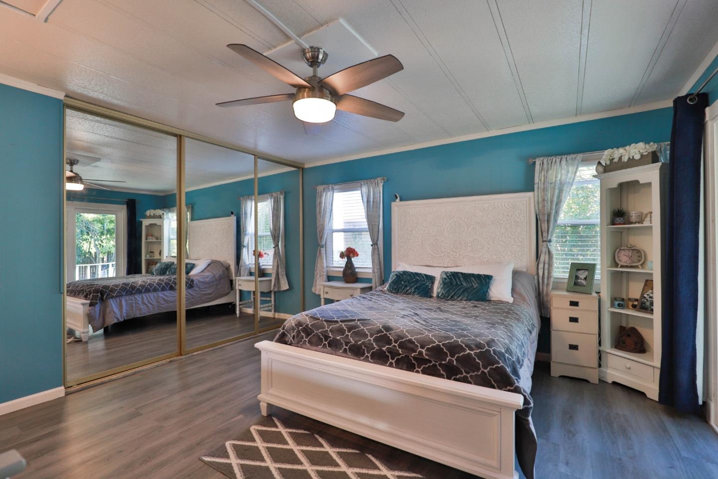 Detail Gallery Image 15 of 26 For 19690 N Hwy 99 #26,  Acampo,  CA 95220 - 3 Beds | 2 Baths