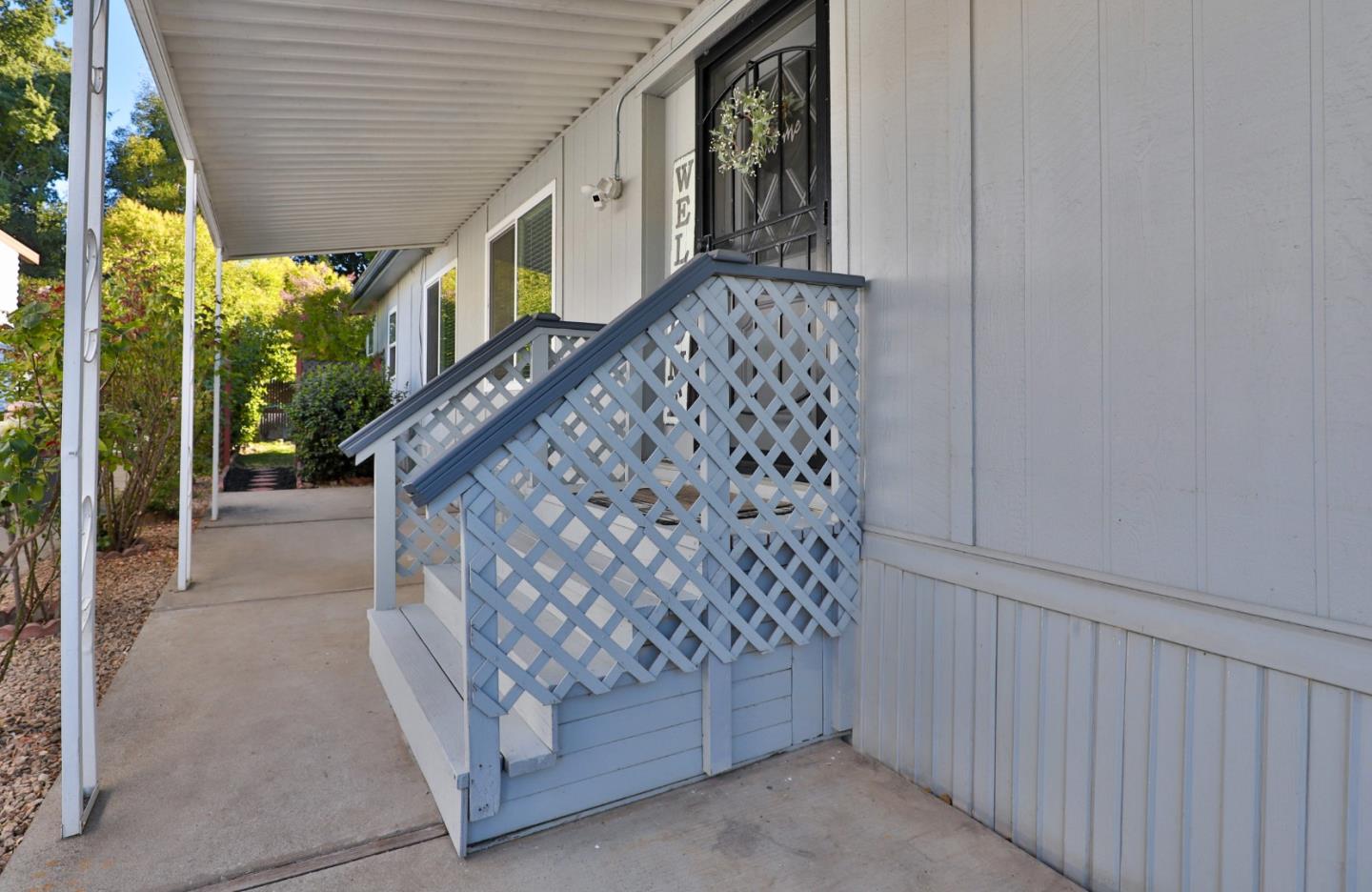 Detail Gallery Image 2 of 26 For 19690 N Hwy 99 #26,  Acampo,  CA 95220 - 3 Beds | 2 Baths