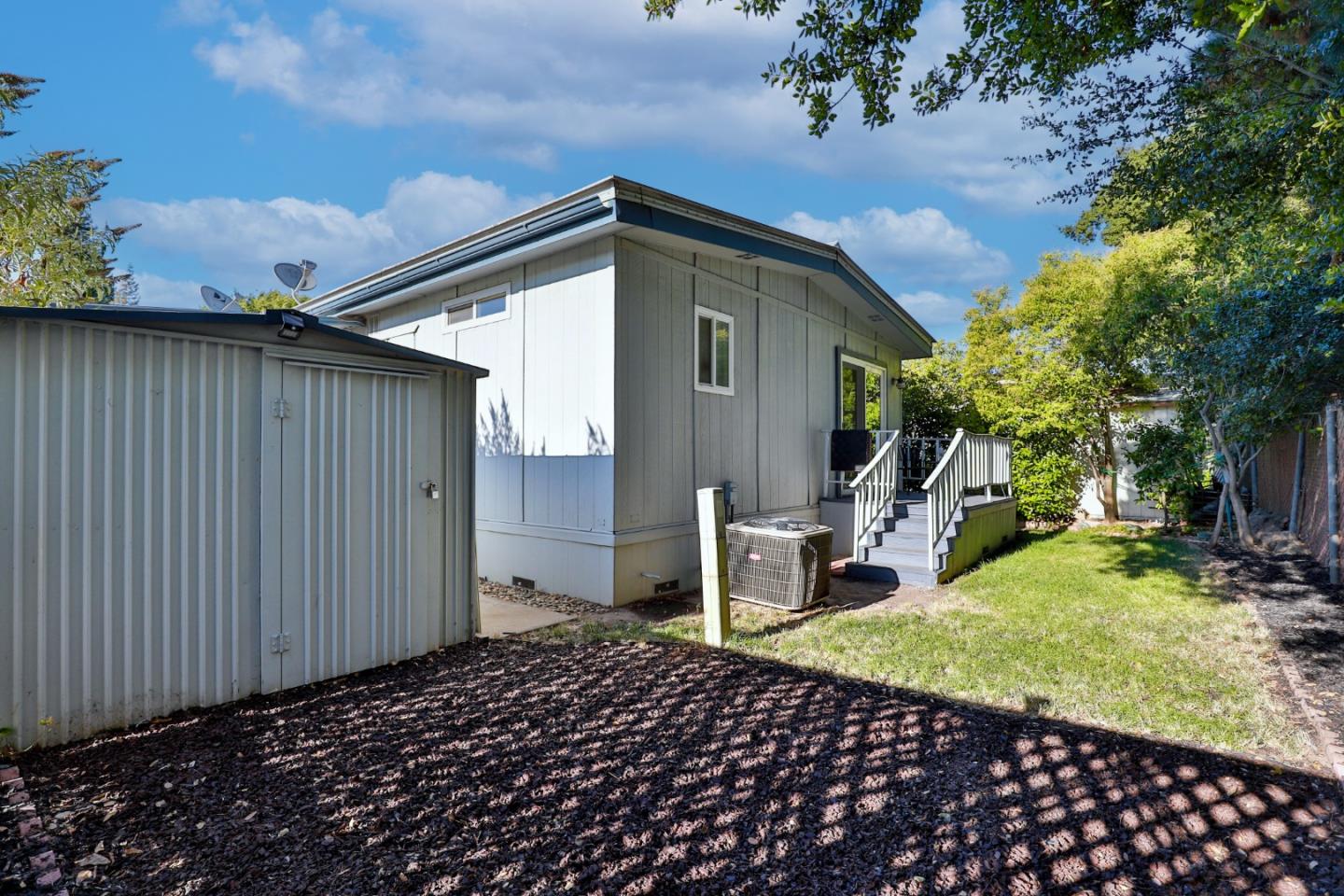 Detail Gallery Image 23 of 26 For 19690 N Hwy 99 #26,  Acampo,  CA 95220 - 3 Beds | 2 Baths