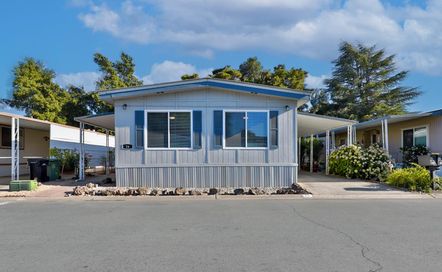 Detail Gallery Image 26 of 26 For 19690 N Hwy 99 #26,  Acampo,  CA 95220 - 3 Beds | 2 Baths