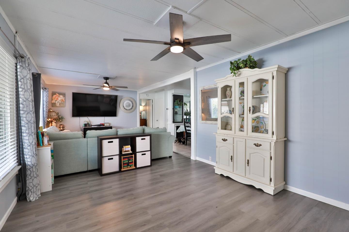 Detail Gallery Image 5 of 26 For 19690 N Hwy 99 #26,  Acampo,  CA 95220 - 3 Beds | 2 Baths