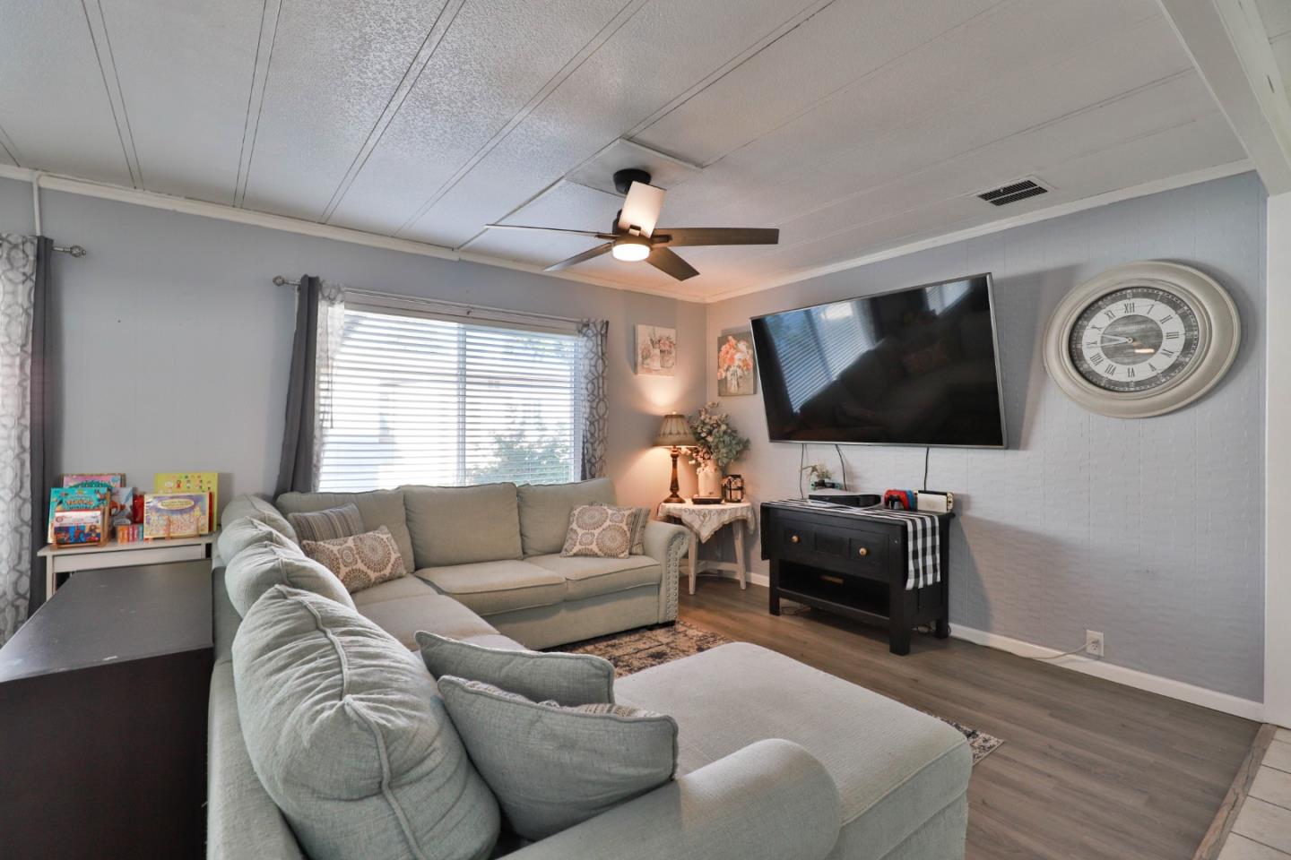 Detail Gallery Image 7 of 26 For 19690 N Hwy 99 #26,  Acampo,  CA 95220 - 3 Beds | 2 Baths