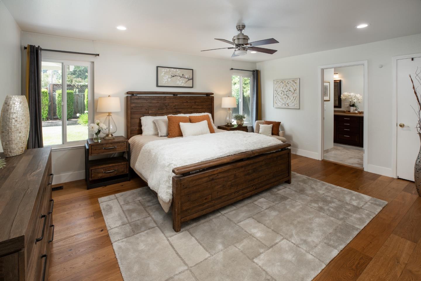 Detail Gallery Image 17 of 31 For 14470 Blossom Hill Rd, Los Gatos,  CA 95032 - 4 Beds | 2/1 Baths