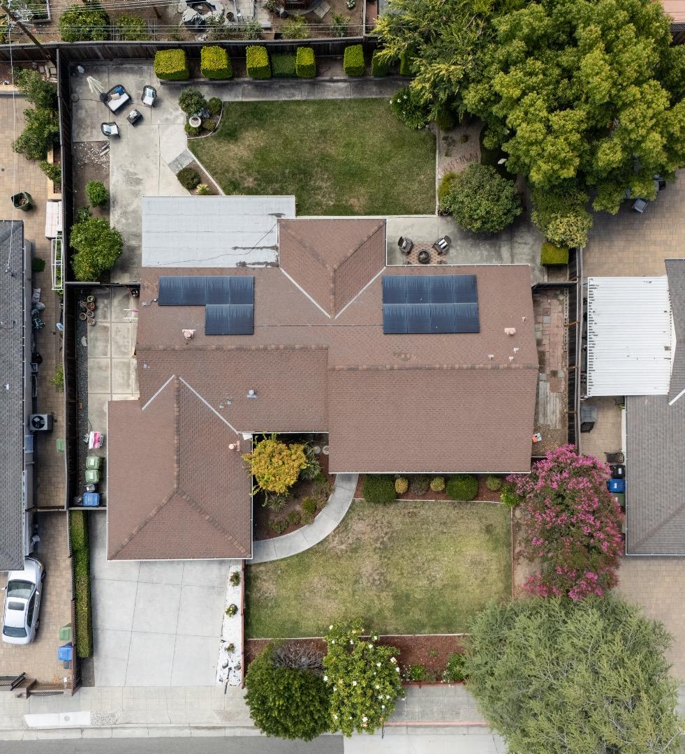 Detail Gallery Image 29 of 31 For 14470 Blossom Hill Rd, Los Gatos,  CA 95032 - 4 Beds | 2/1 Baths