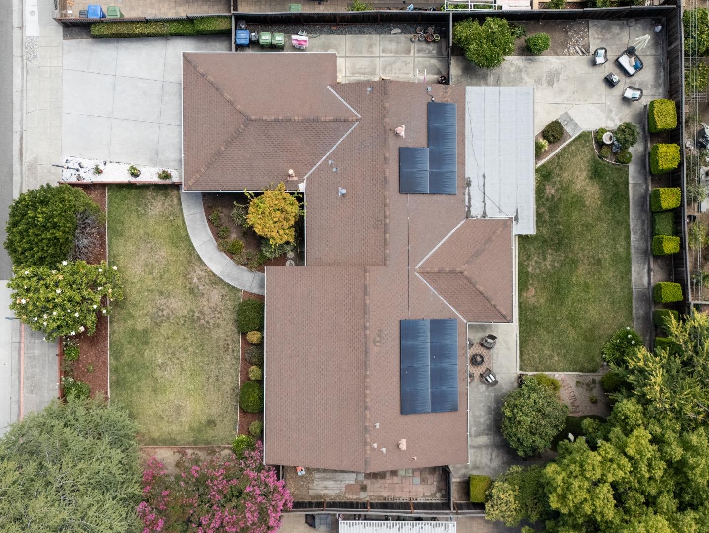 Detail Gallery Image 30 of 31 For 14470 Blossom Hill Rd, Los Gatos,  CA 95032 - 4 Beds | 2/1 Baths