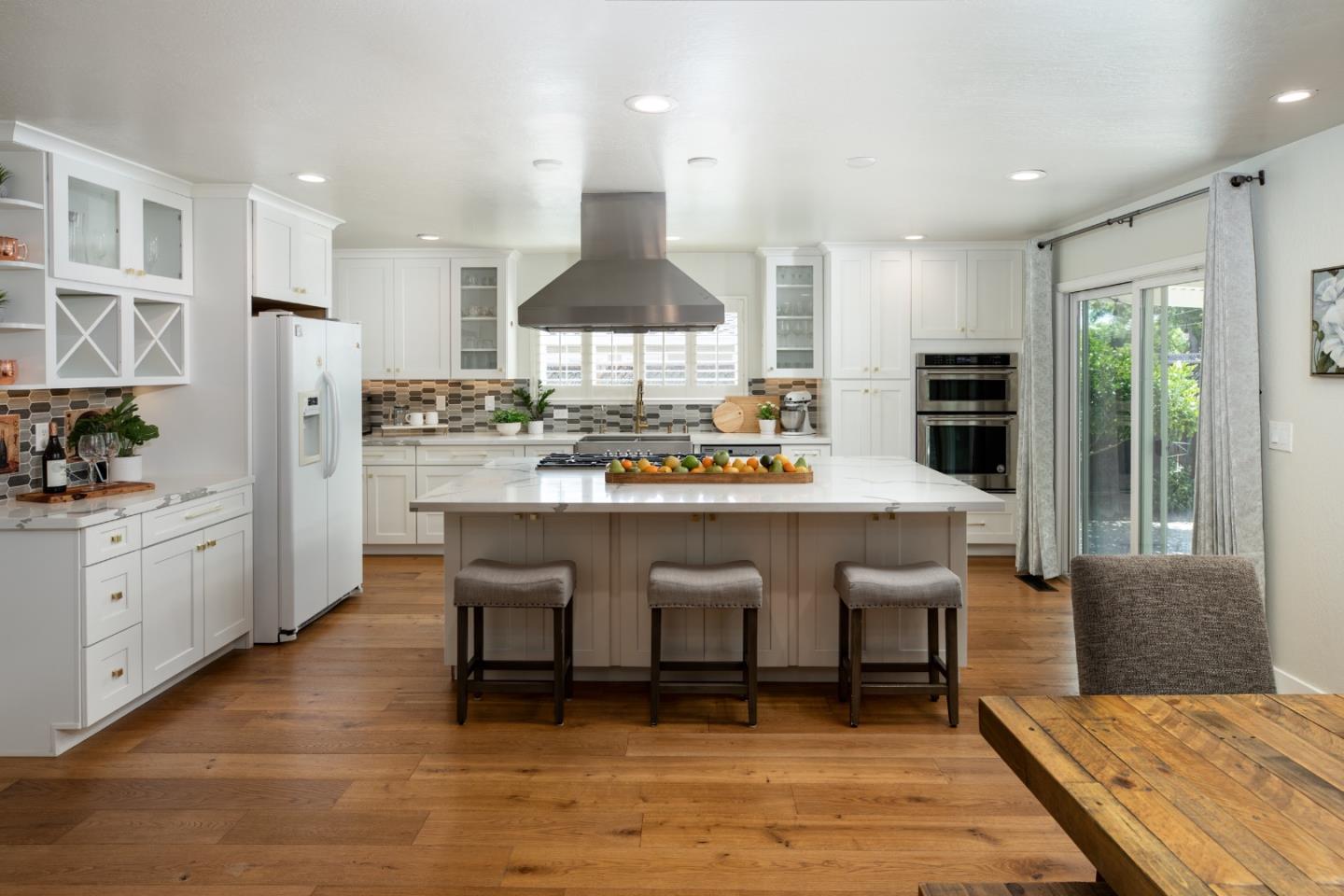 Detail Gallery Image 7 of 31 For 14470 Blossom Hill Rd, Los Gatos,  CA 95032 - 4 Beds | 2/1 Baths