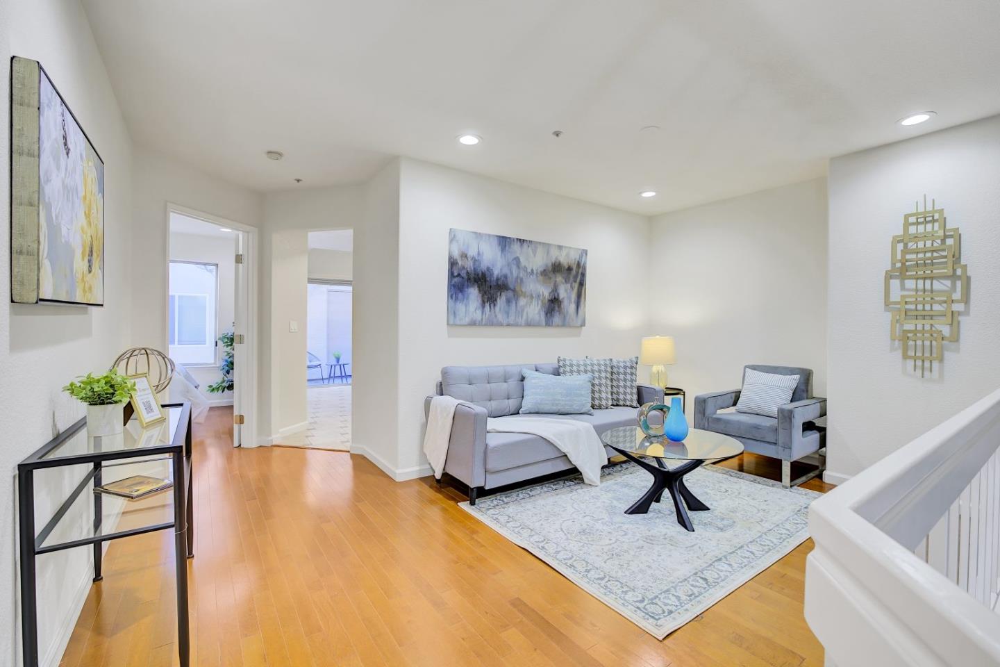 Detail Gallery Image 11 of 46 For 418 Galleria Dr #10,  San Jose,  CA 95134 - 3 Beds | 3 Baths
