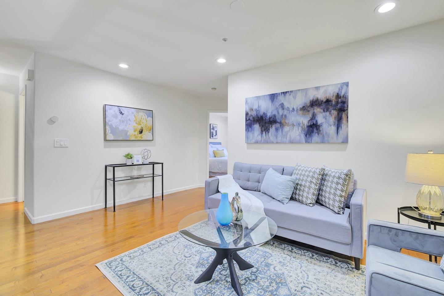 Detail Gallery Image 12 of 46 For 418 Galleria Dr #10,  San Jose,  CA 95134 - 3 Beds | 3 Baths