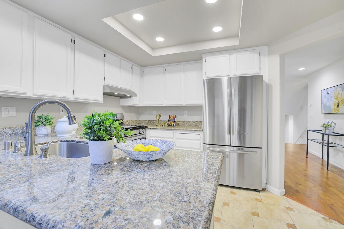 Detail Gallery Image 15 of 46 For 418 Galleria Dr #10,  San Jose,  CA 95134 - 3 Beds | 3 Baths