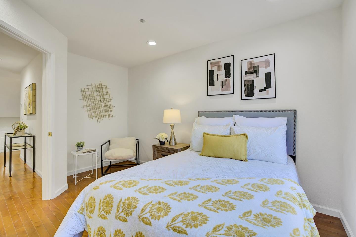 Detail Gallery Image 20 of 46 For 418 Galleria Dr #10,  San Jose,  CA 95134 - 3 Beds | 3 Baths