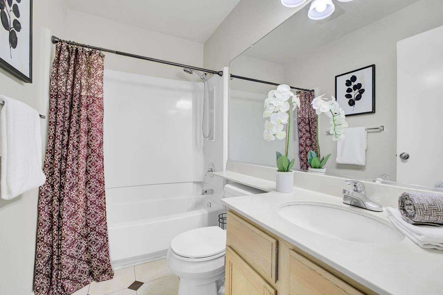 Detail Gallery Image 21 of 46 For 418 Galleria Dr #10,  San Jose,  CA 95134 - 3 Beds | 3 Baths