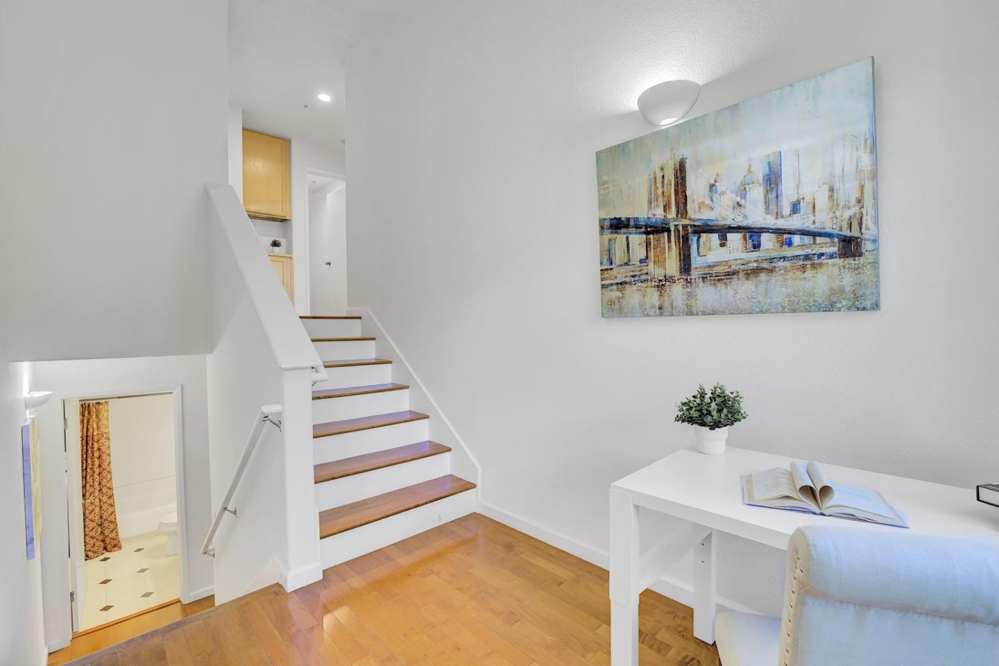 Detail Gallery Image 25 of 46 For 418 Galleria Dr #10,  San Jose,  CA 95134 - 3 Beds | 3 Baths