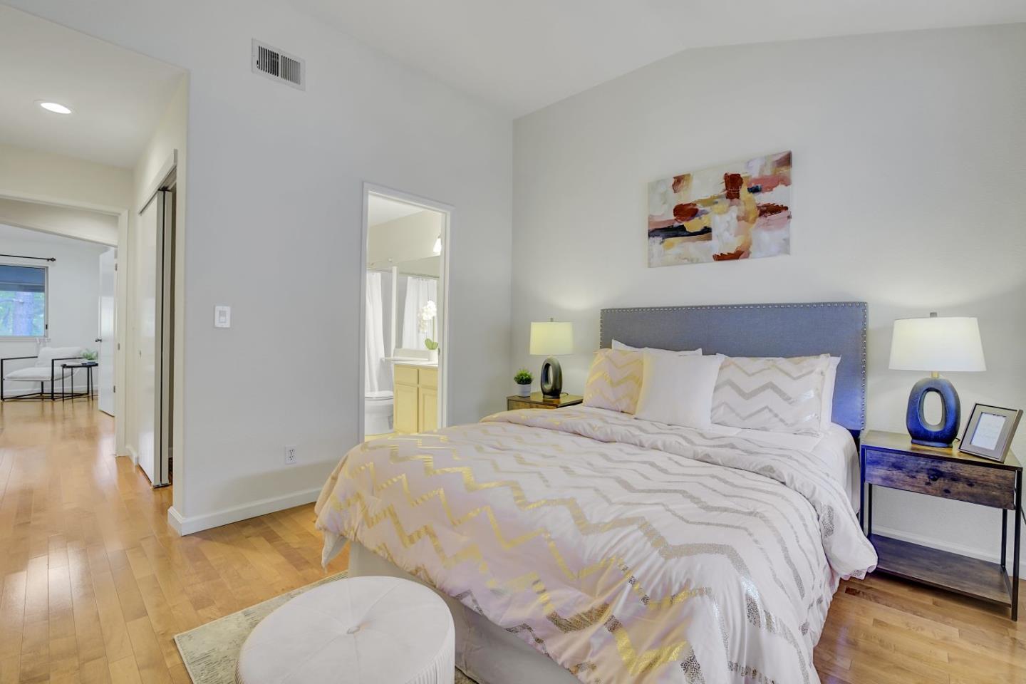 Detail Gallery Image 29 of 46 For 418 Galleria Dr #10,  San Jose,  CA 95134 - 3 Beds | 3 Baths