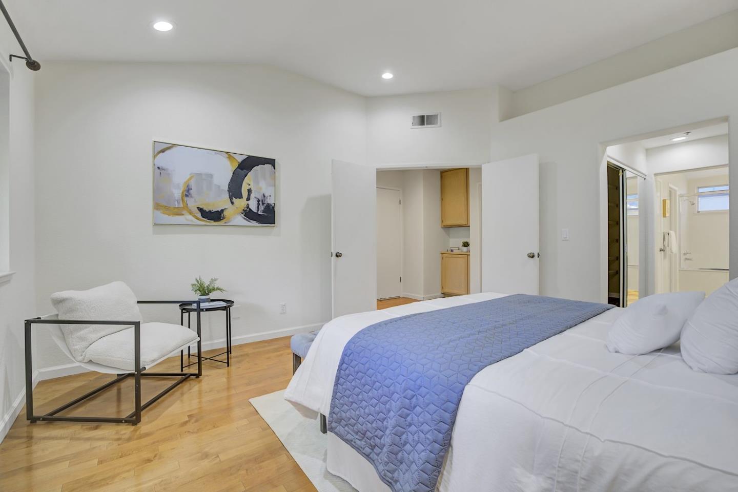 Detail Gallery Image 32 of 46 For 418 Galleria Dr #10,  San Jose,  CA 95134 - 3 Beds | 3 Baths