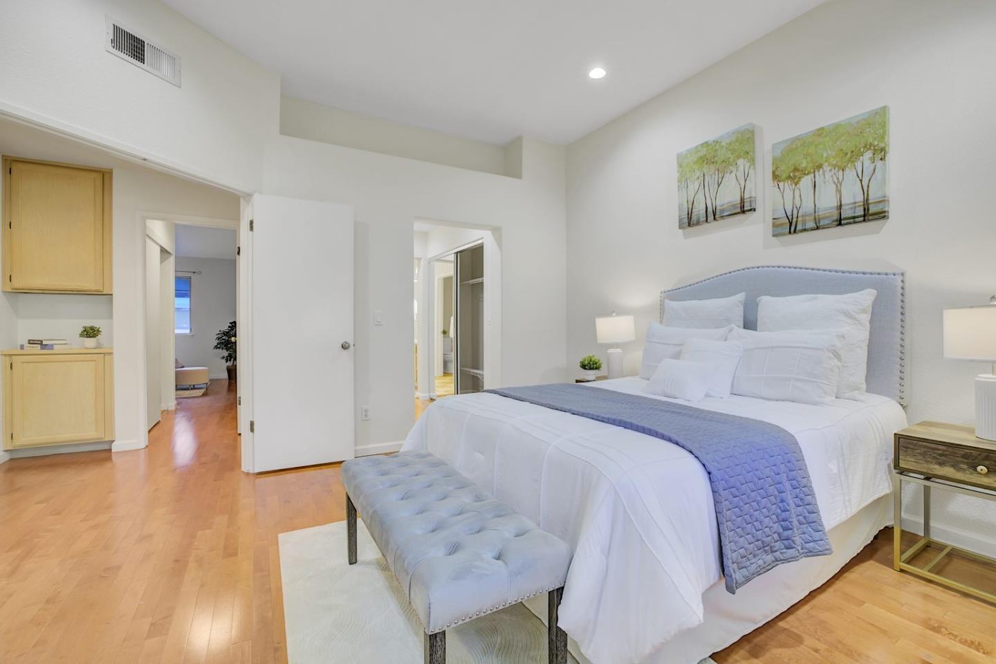 Detail Gallery Image 33 of 46 For 418 Galleria Dr #10,  San Jose,  CA 95134 - 3 Beds | 3 Baths
