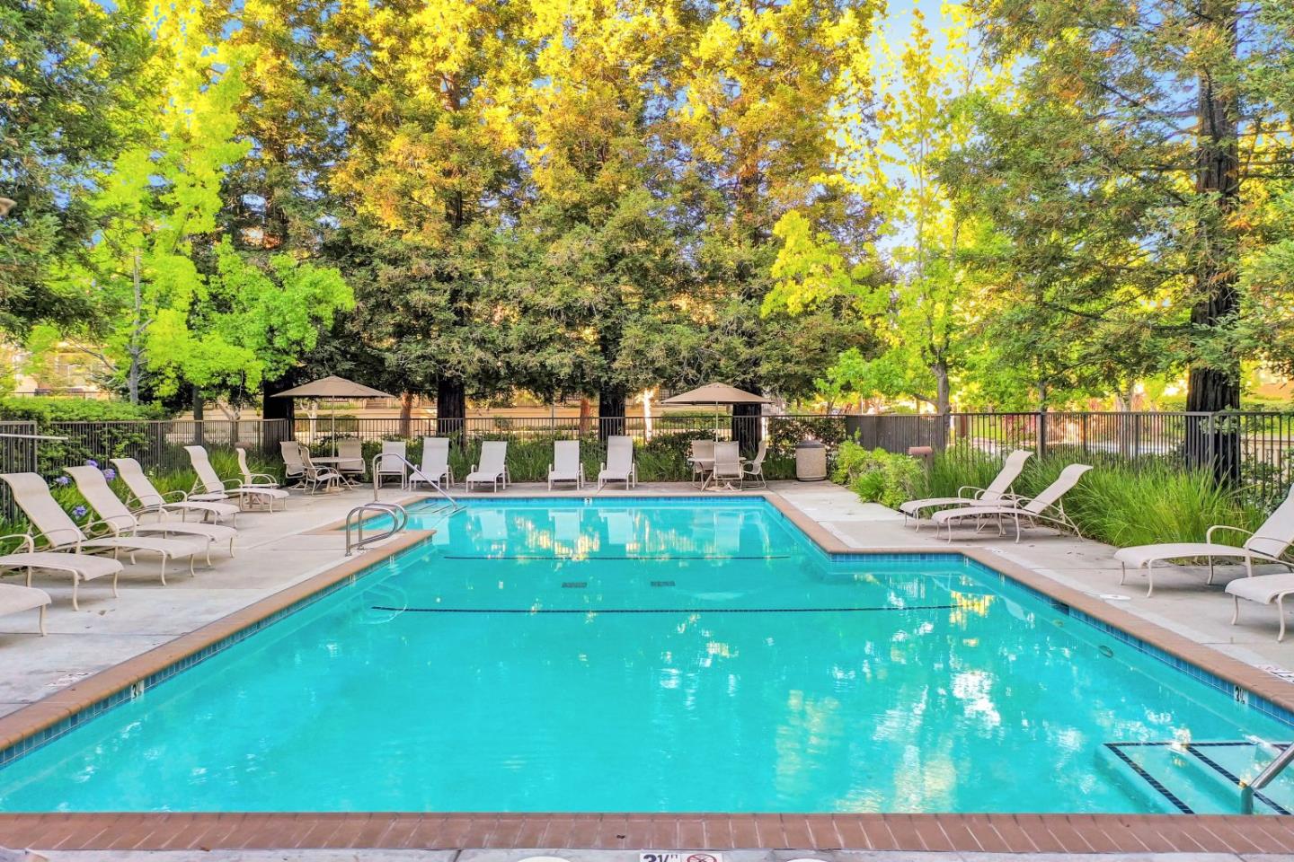 Detail Gallery Image 38 of 46 For 418 Galleria Dr #10,  San Jose,  CA 95134 - 3 Beds | 3 Baths