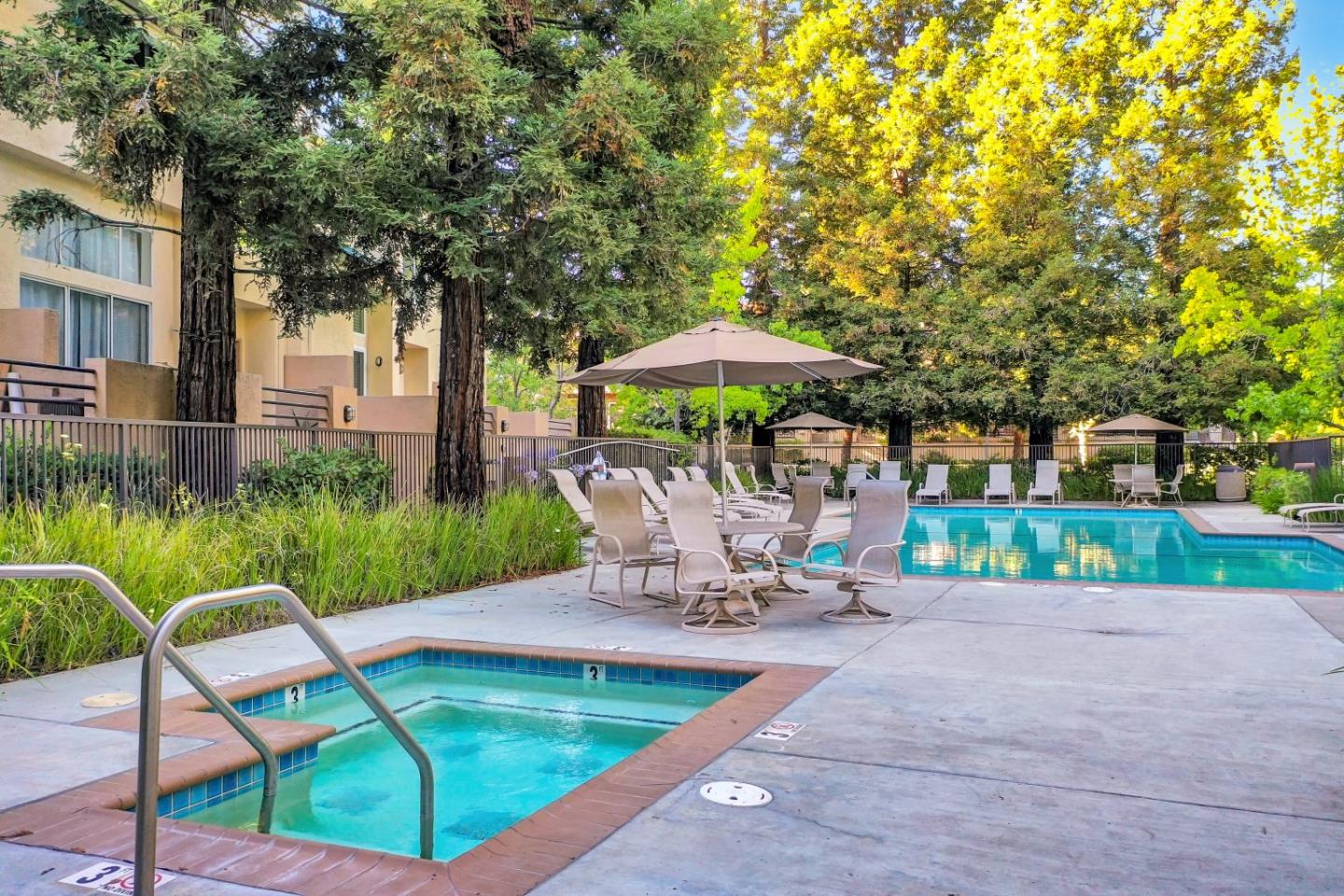 Detail Gallery Image 39 of 46 For 418 Galleria Dr #10,  San Jose,  CA 95134 - 3 Beds | 3 Baths