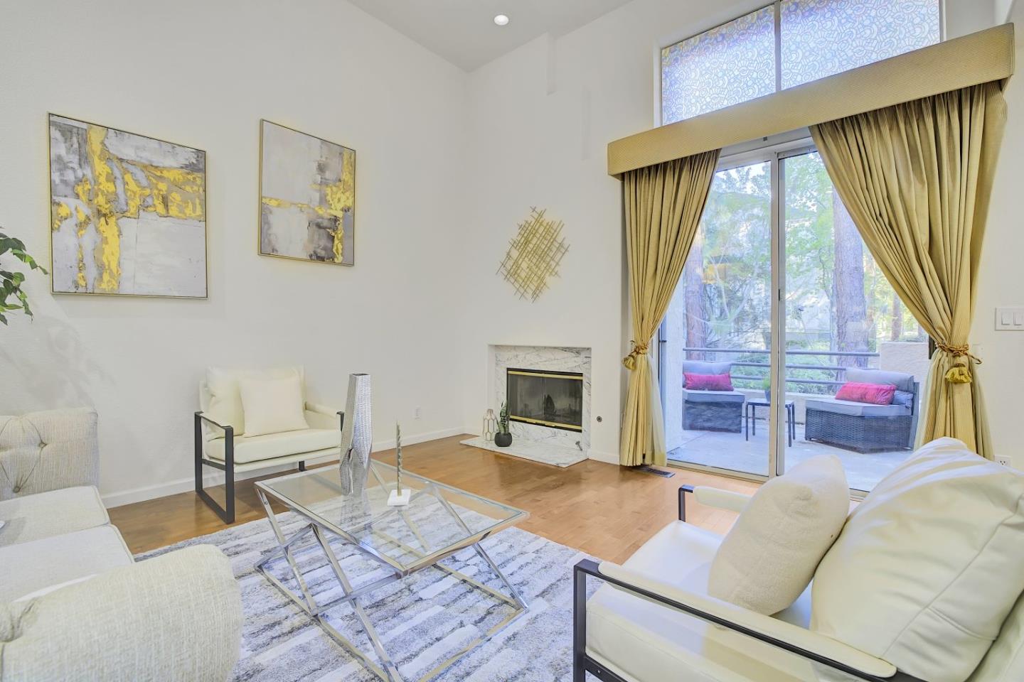 Detail Gallery Image 9 of 46 For 418 Galleria Dr #10,  San Jose,  CA 95134 - 3 Beds | 3 Baths