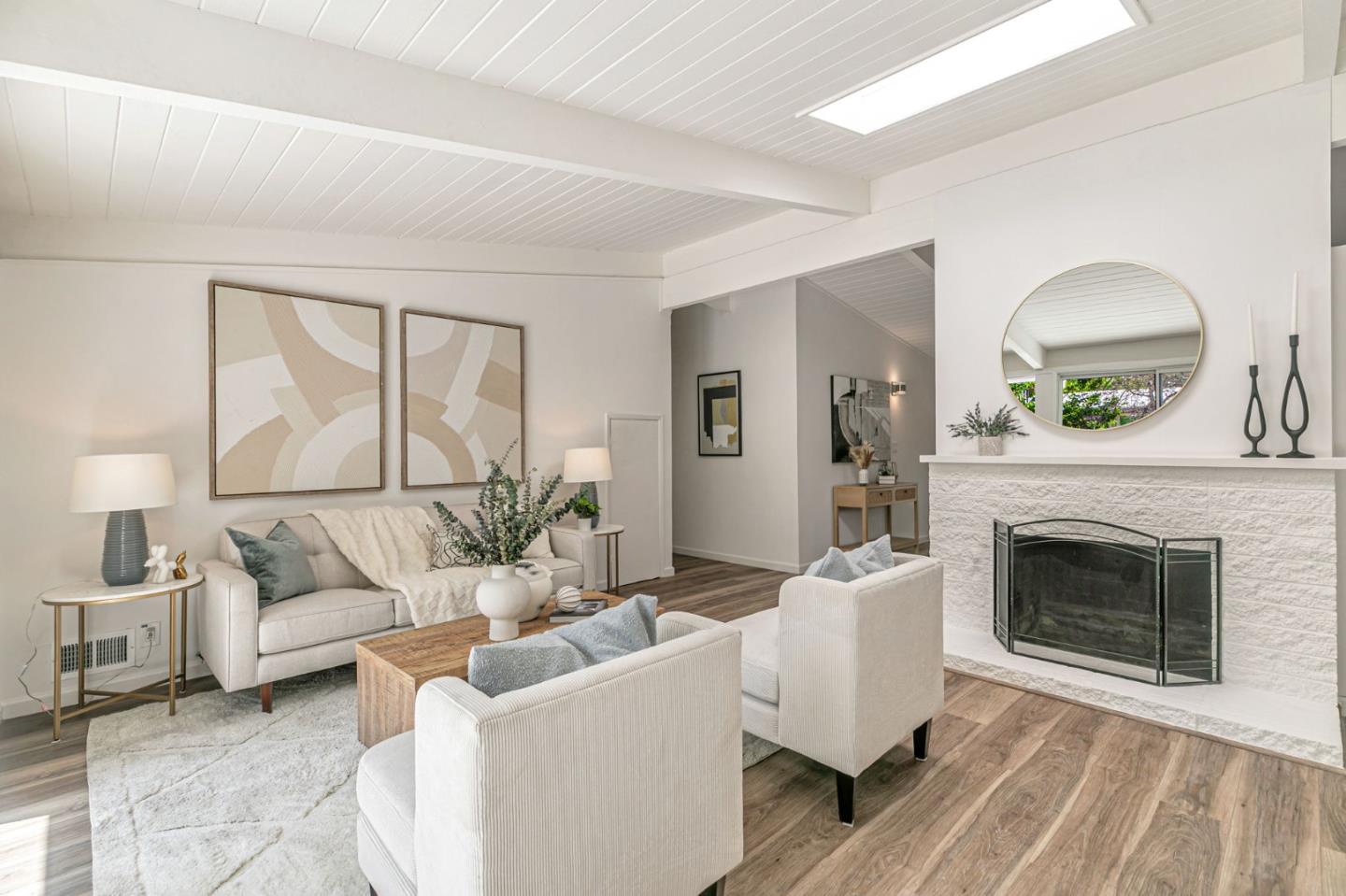 Detail Gallery Image 12 of 39 For 3845 Corina Way, Palo Alto,  CA 94303 - 3 Beds | 2 Baths