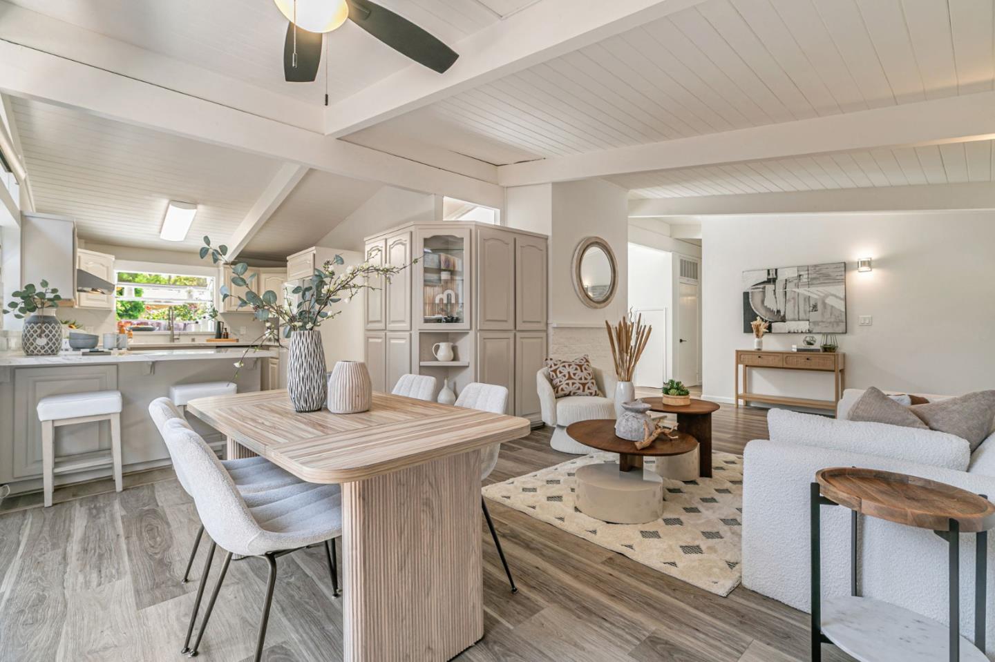 Detail Gallery Image 21 of 39 For 3845 Corina Way, Palo Alto,  CA 94303 - 3 Beds | 2 Baths