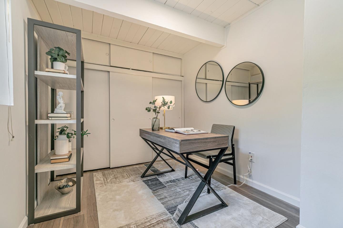 Detail Gallery Image 22 of 39 For 3845 Corina Way, Palo Alto,  CA 94303 - 3 Beds | 2 Baths
