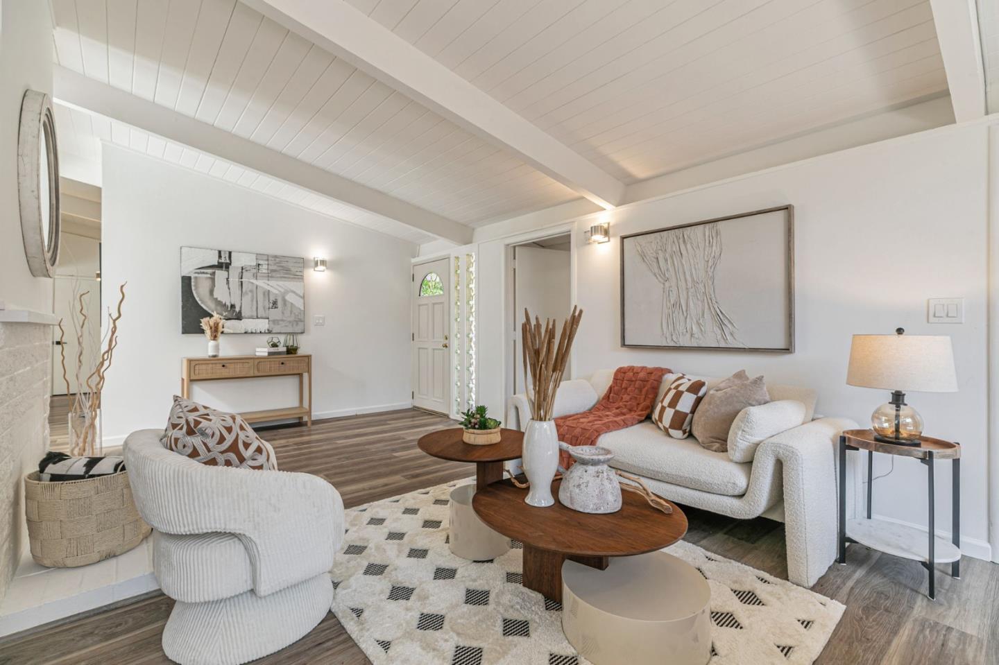 Detail Gallery Image 9 of 39 For 3845 Corina Way, Palo Alto,  CA 94303 - 3 Beds | 2 Baths