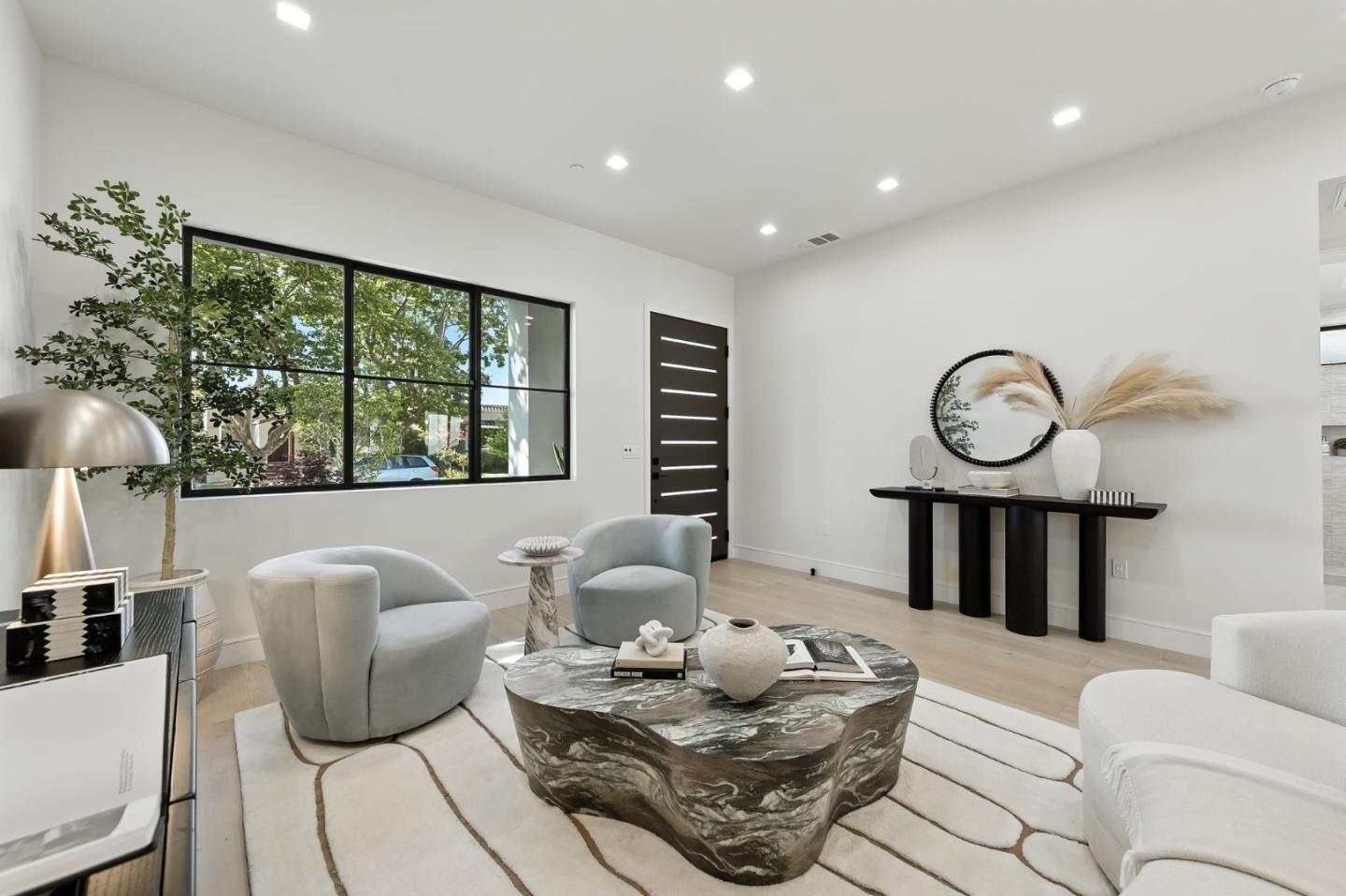 Detail Gallery Image 13 of 49 For 125 15th Ave, San Mateo,  CA 94402 - 5 Beds | 4 Baths
