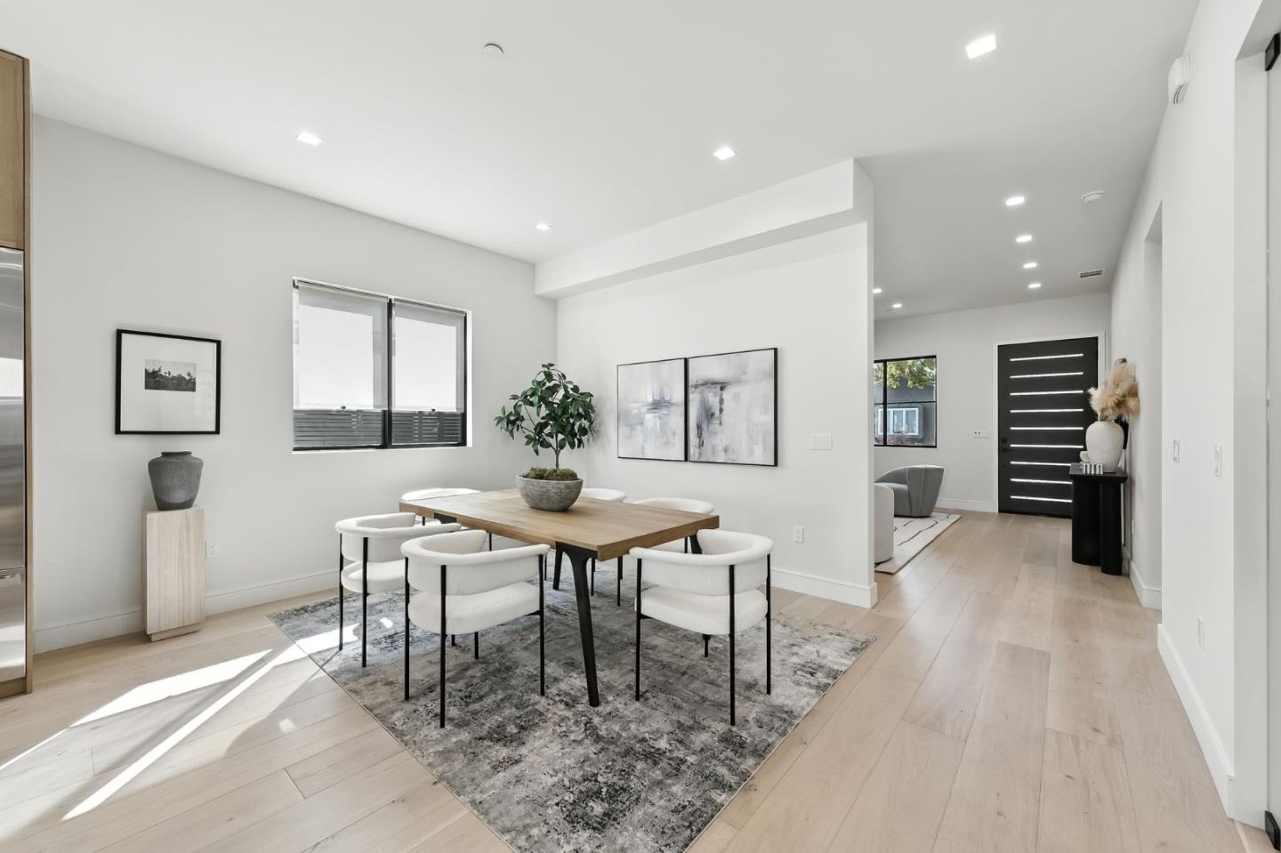 Detail Gallery Image 19 of 49 For 125 15th Ave, San Mateo,  CA 94402 - 5 Beds | 4 Baths