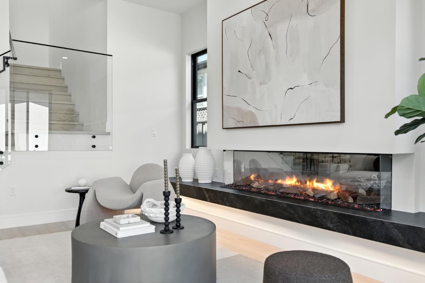Detail Gallery Image 20 of 49 For 125 15th Ave, San Mateo,  CA 94402 - 5 Beds | 4 Baths