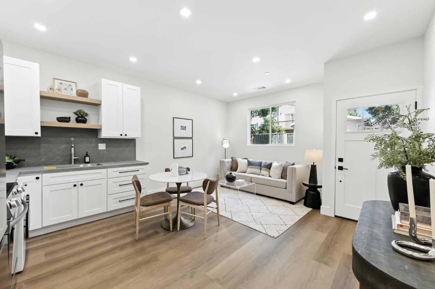 Detail Gallery Image 44 of 49 For 125 15th Ave, San Mateo,  CA 94402 - 5 Beds | 4 Baths