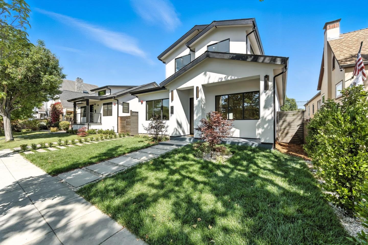 Detail Gallery Image 47 of 49 For 125 15th Ave, San Mateo,  CA 94402 - 5 Beds | 4 Baths