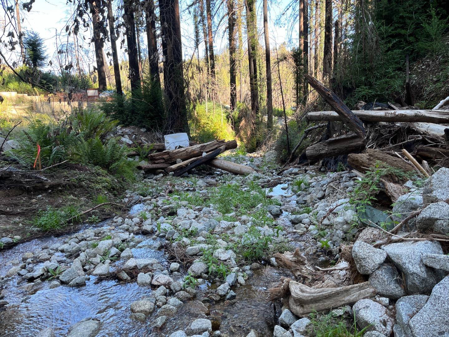 Detail Gallery Image 2 of 8 For Lot 04 Boulder Brook Dr, Boulder Creek,  CA 95006 - – Beds | – Baths