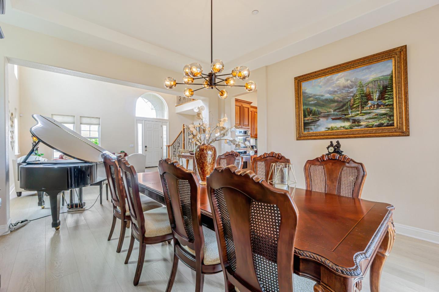 Detail Gallery Image 11 of 78 For 2852 Spanish Bay Dr, Brentwood,  CA 94513 - 4 Beds | 3 Baths