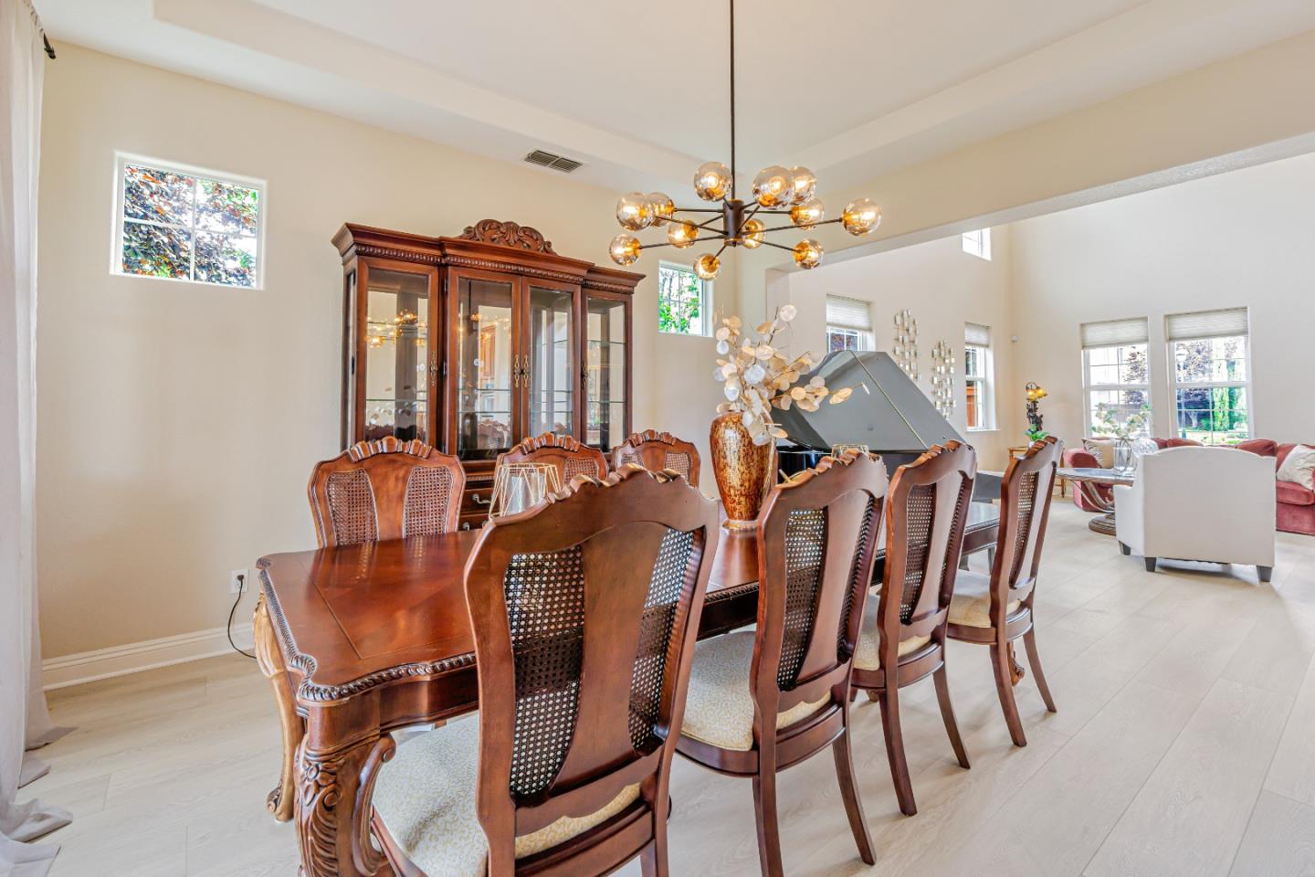 Detail Gallery Image 12 of 78 For 2852 Spanish Bay Dr, Brentwood,  CA 94513 - 4 Beds | 3 Baths